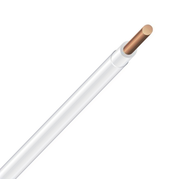 Romex 12WHT-SOLX500